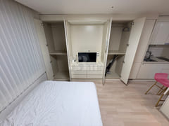 Gildong Fully Furnished Queen Room E3 12th image