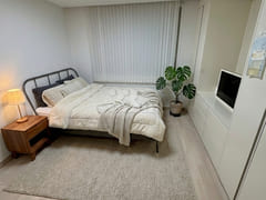 Gildong Fully Furnished Queen Room E3 14th image