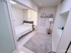 Gil-dong/Gang-dong Queen-size Bed Fully Furni 2th image