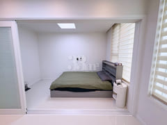 Gil-dong/Gang-dong Queen-size Bed Fully Furni 9th image