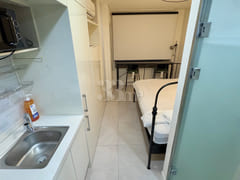 Gildong/Gangdong Queen-size Bed, Fully Furnis 5th image