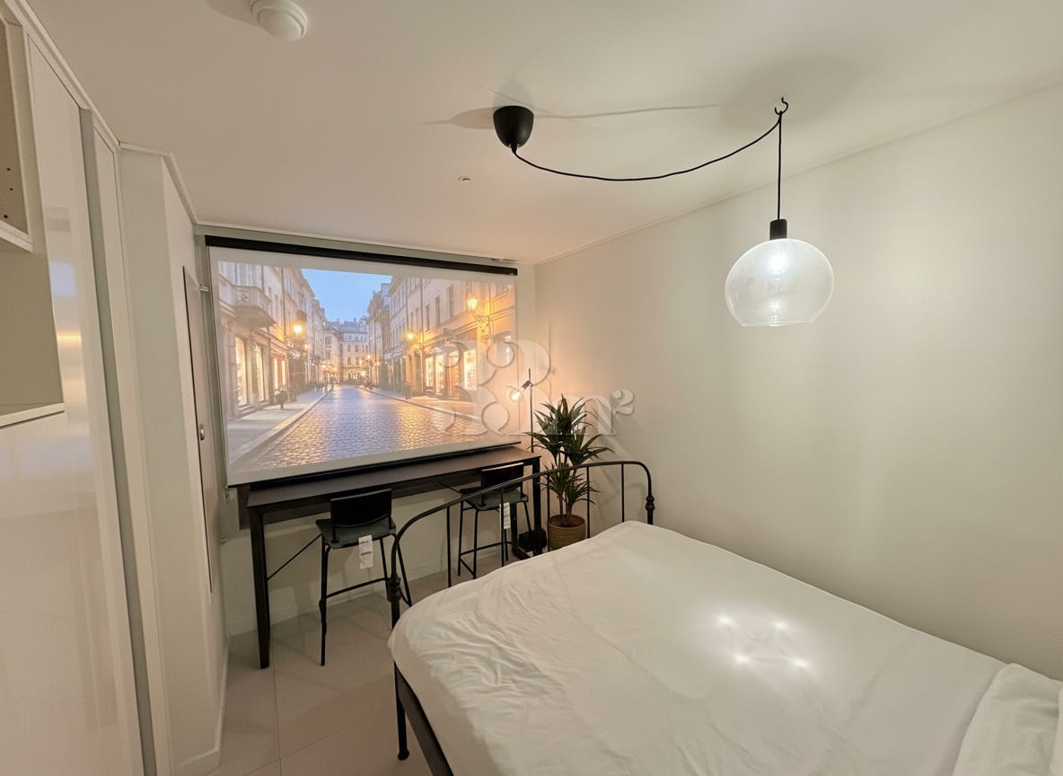 Gildong/Gangdong Queen-size Bed, Fully Furnis 10th image