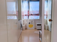 Gangdong-Gil-dong, Queen-size bed, Fully furn 3th image