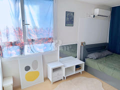 Gangdong-Gil-dong, Queen-size bed, Fully furn 9th image