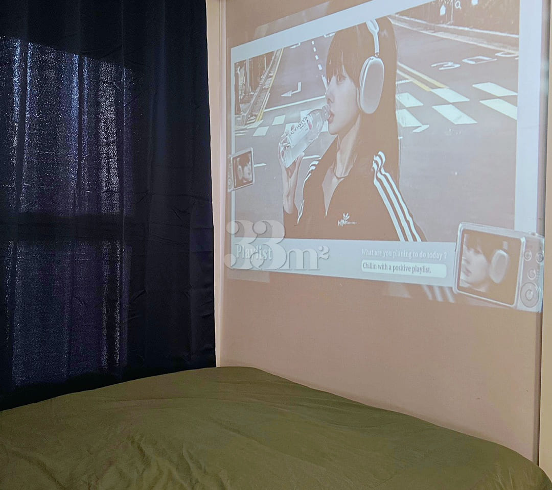 Gangdong-Gil-dong, Queen-size bed, Fully furn 6th image