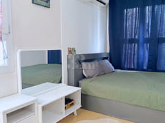 Gangdong-Gil-dong, Queen-size bed, Fully furn 7th image