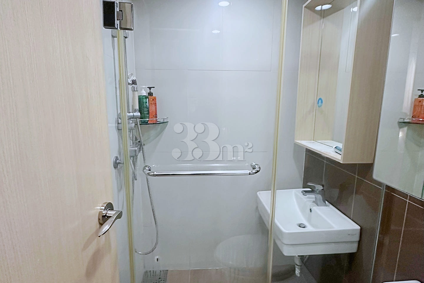Gangdong-Gil-dong, Queen-size bed, Fully furn 14th image