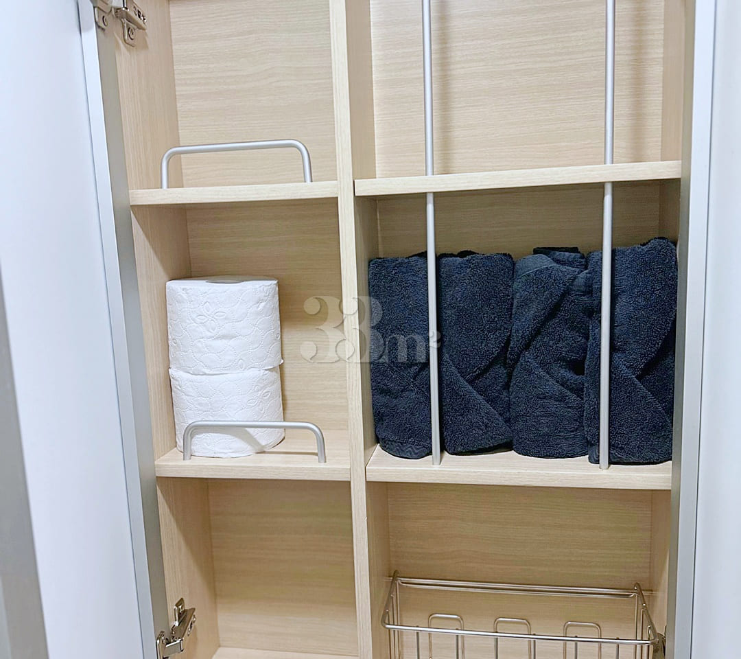 Gangdong-Gil-dong, Queen-size bed, Fully furn 15th image