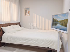 Gangdong-Cheonho Fully Furnished Unit B35 1th image