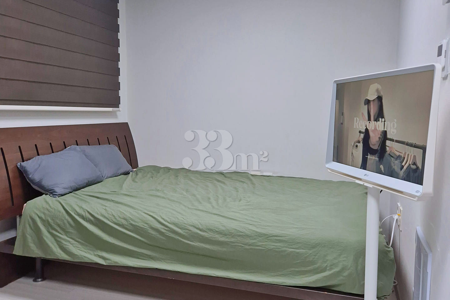 Gangdong-Cheonho Fully Furnished Unit B35 5th image