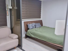 Gangdong-Cheonho Fully Furnished Unit B35 6th image