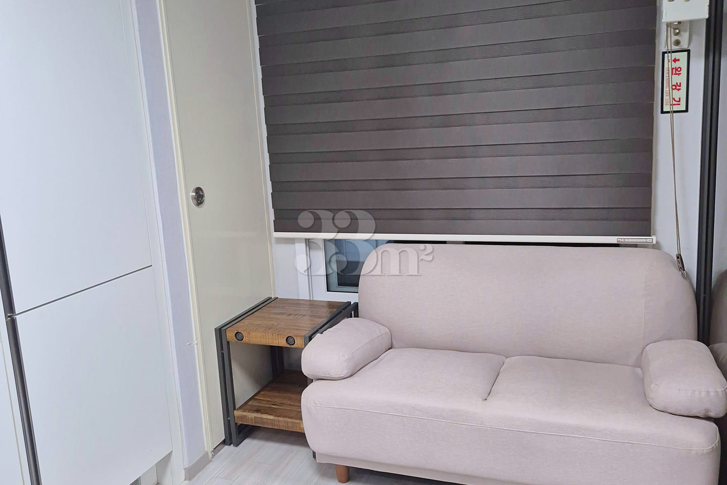 Gangdong-Cheonho Fully Furnished Unit B35 7th image
