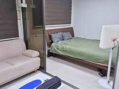 Gangdong-Cheonho Fully Furnished Unit B35 8th image