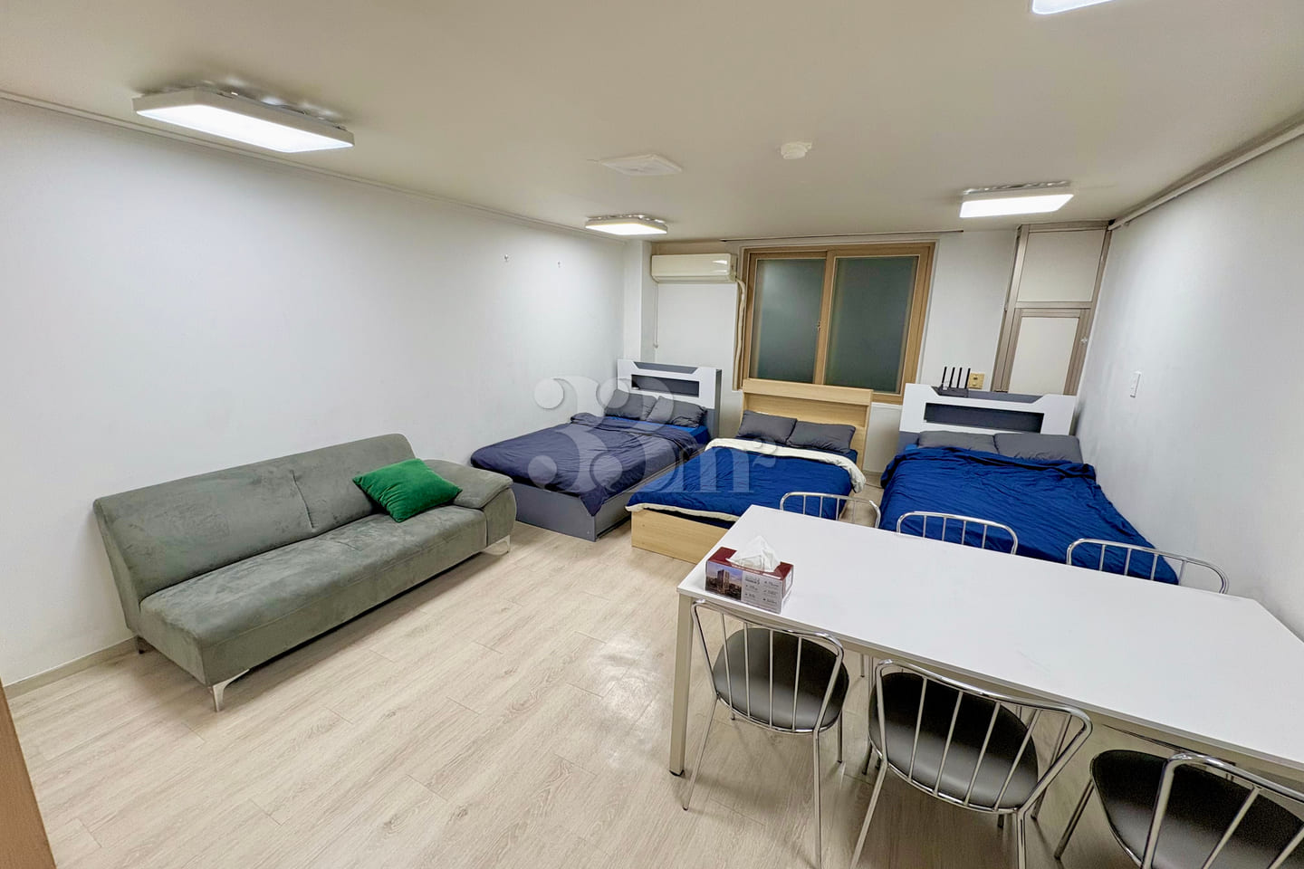 Gildong 3-Person Fully Furnished J2 4th image