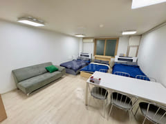 Gildong 3-Person Fully Furnished J2 4th image