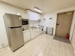 Gildong 3-Person Fully Furnished J2 1th image