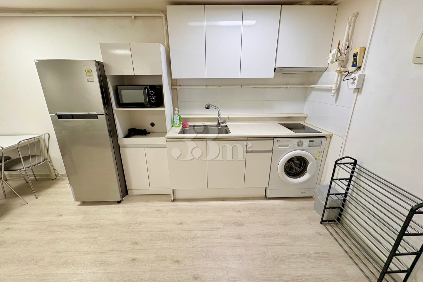 Gildong 3-Person Fully Furnished J2 2th image