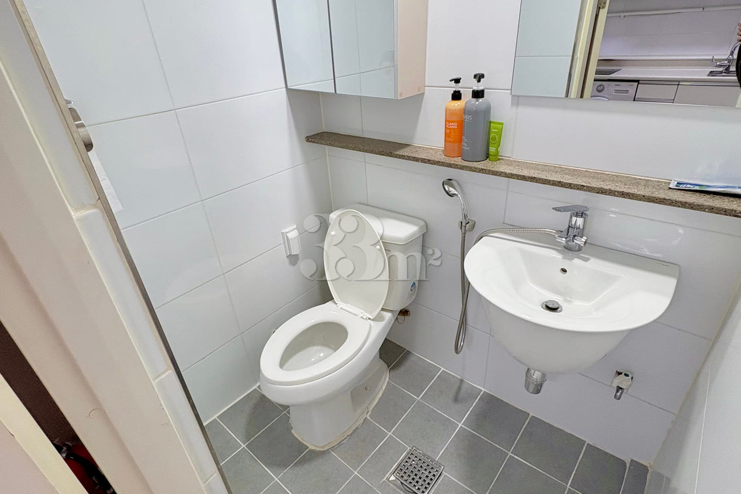 Gildong 3-Person Fully Furnished J2 3th image