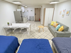 Gildong 3-Person Fully Furnished J2 6th image