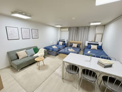 Gildong 3-Person Fully Furnished J2 0th image