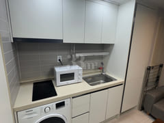 Gangdong-Cheonho Fully Furnished Unit B34 4th image