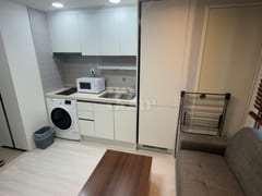 Gangdong-Cheonho Fully Furnished Unit B34 2th image