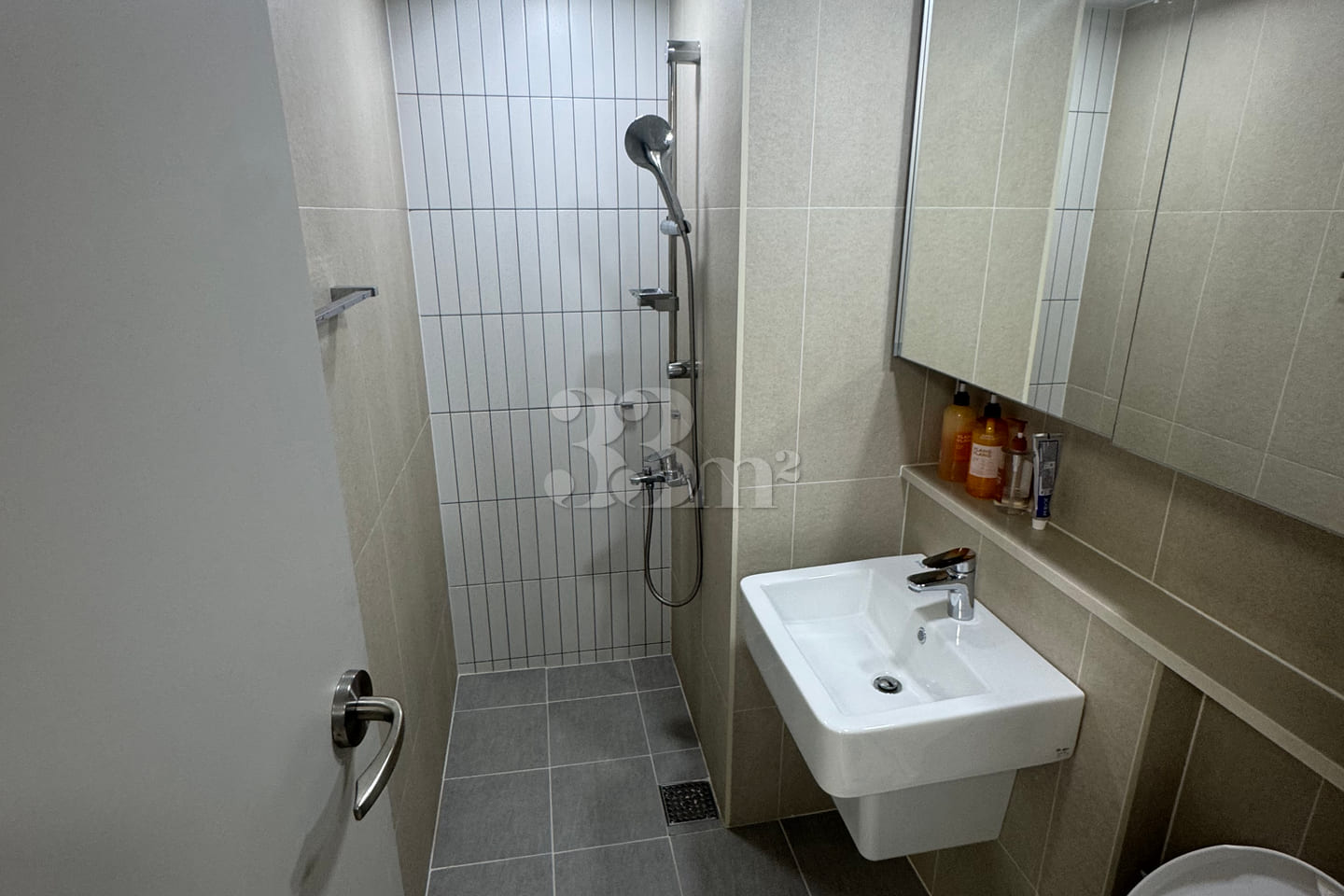Gangdong-Cheonho Fully Furnished Unit B34 5th image