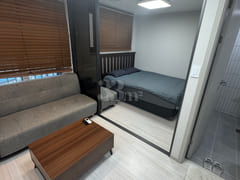 Gangdong-Cheonho Fully Furnished Unit B34 0th image