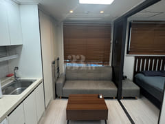 Gangdong-Cheonho Fully Furnished Unit B34 1th image