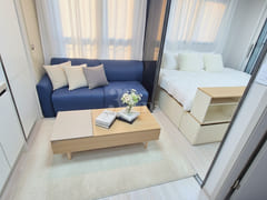 Gangdong-Cheonho Fully Furnished Unit B24 0th image