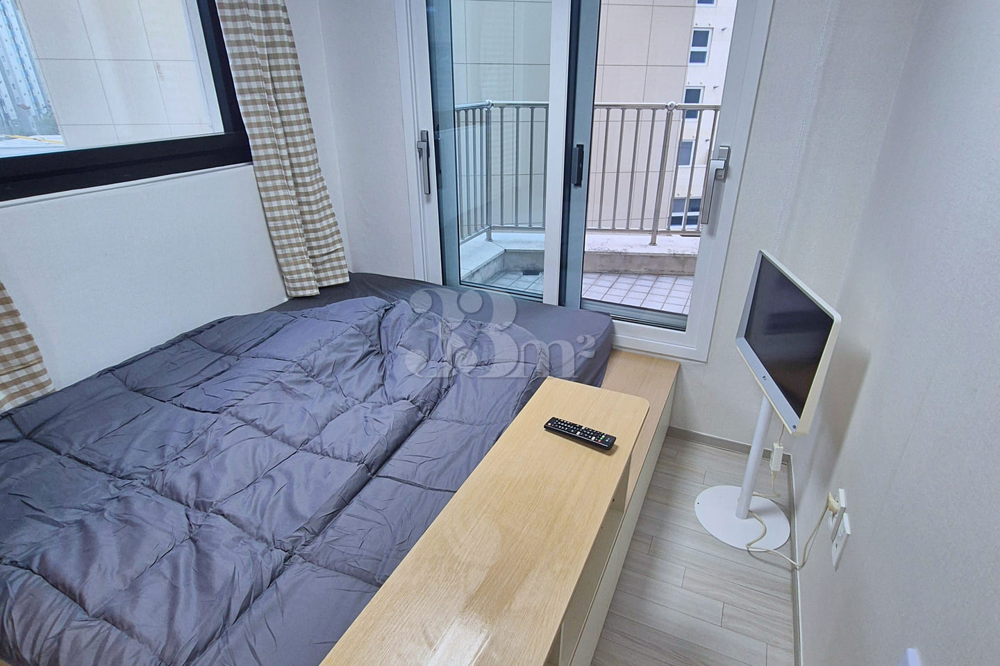 Gangdong-Cheonho Fully Furnished Unit B24 3th image