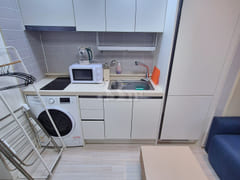 Gangdong-Cheonho Fully Furnished Unit B24 2th image