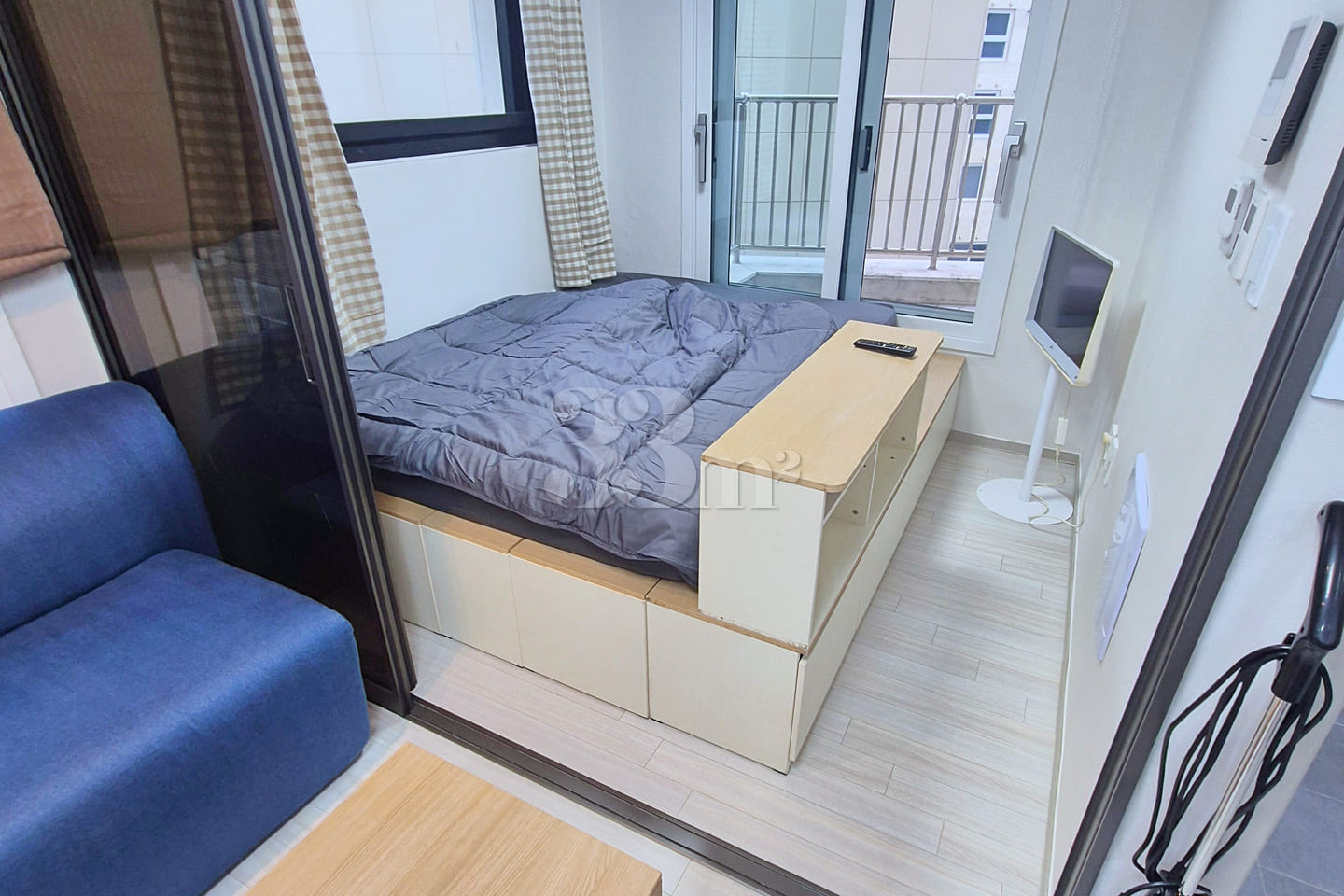 Gangdong-Cheonho Fully Furnished Unit B24 4th image