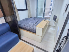 Gangdong-Cheonho Fully Furnished Unit B24 4th image