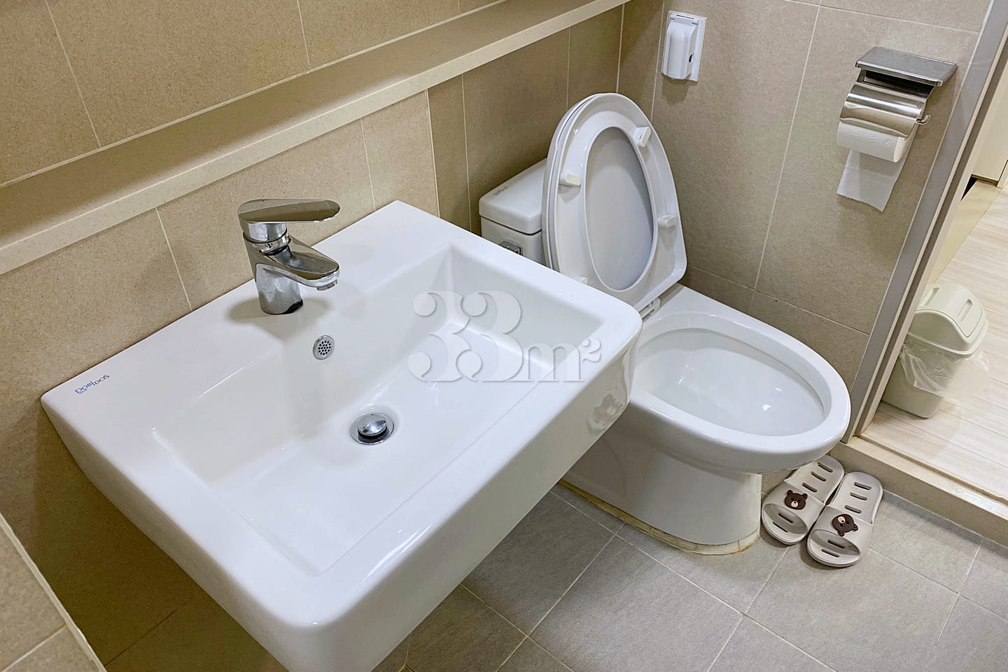 Gangdong-Cheonho Fully Furnished Unit B24 5th image