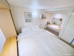 Gil-dong/Gang-dong, fully furnished duplex (U 0th image