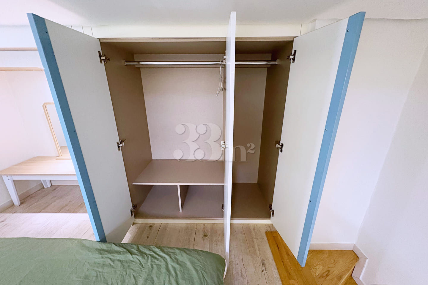 Gil-dong/Gang-dong, fully furnished duplex (U 6th image