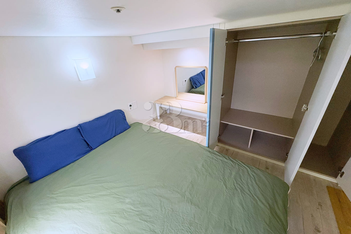 Gil-dong/Gang-dong, fully furnished duplex (U 7th image