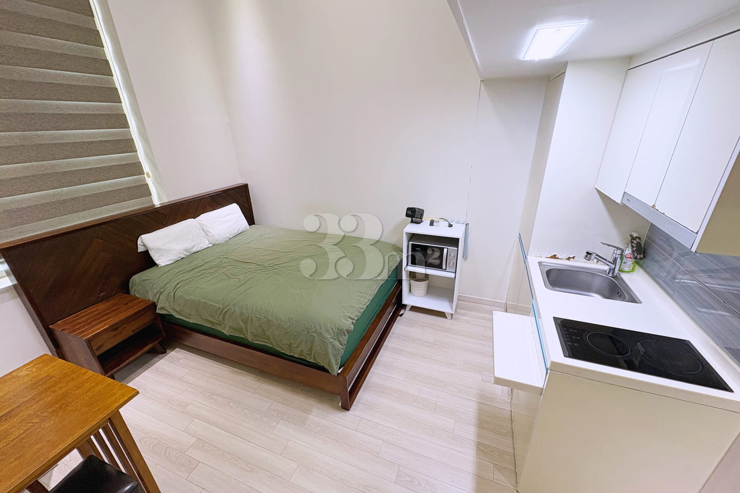 Gil-dong/Gang-dong, fully furnished duplex (U 11th image