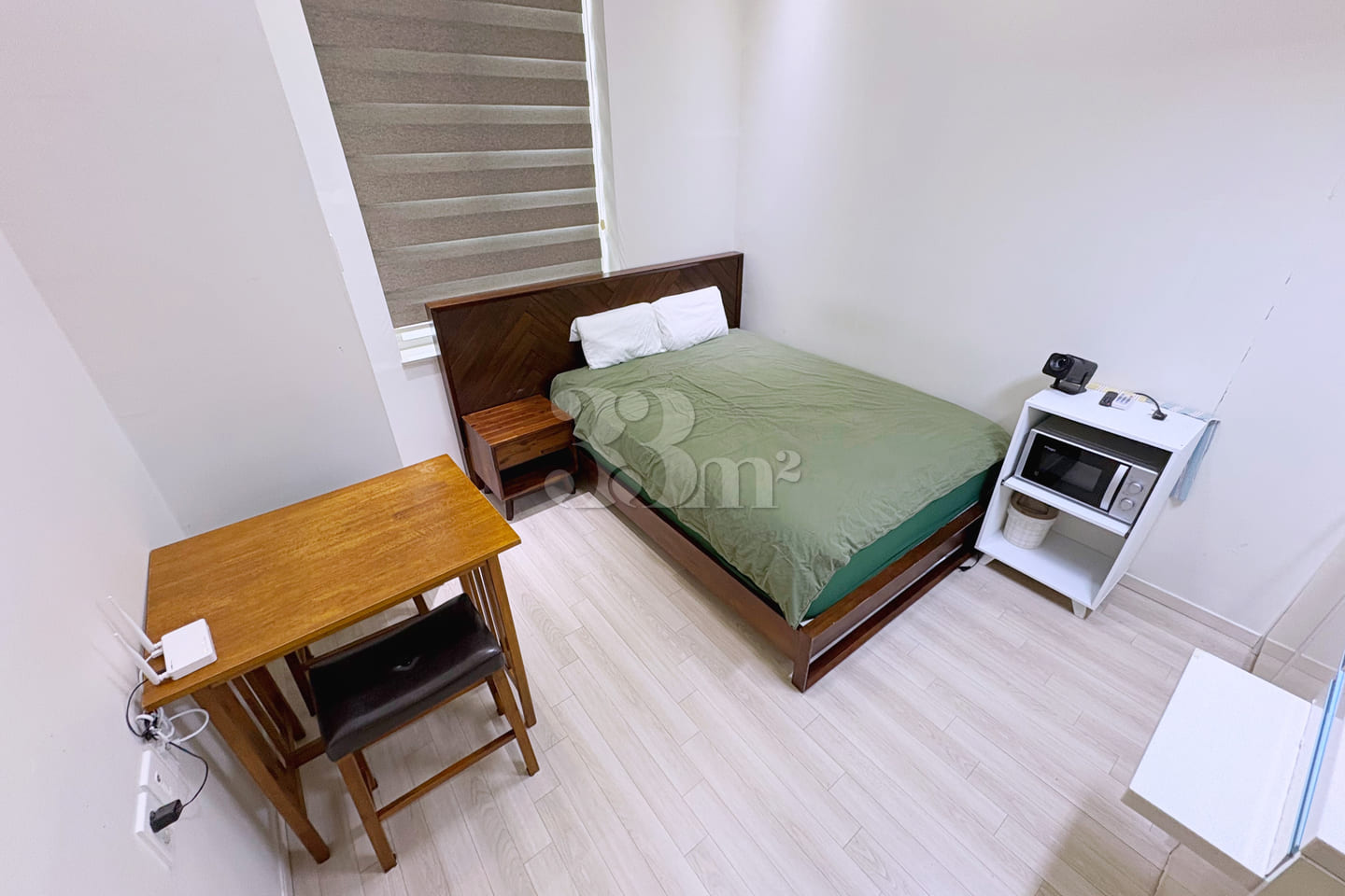 Gil-dong/Gang-dong, fully furnished duplex (U 10th image