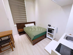 Gil-dong/Gang-dong, fully furnished duplex (U 12th image