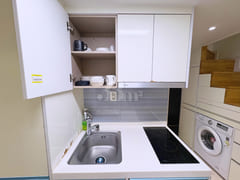 Gil-dong/Gang-dong, fully furnished duplex (U 14th image