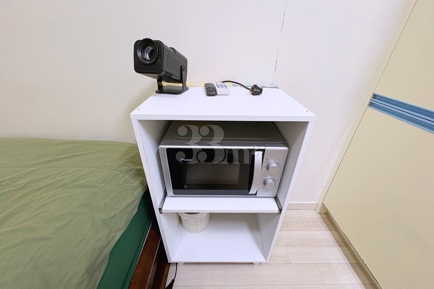 Gil-dong/Gang-dong, fully furnished duplex (U 16th image
