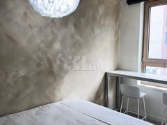 Gildong Seongsim Queen-size Bed, Fully Furnis 1th image