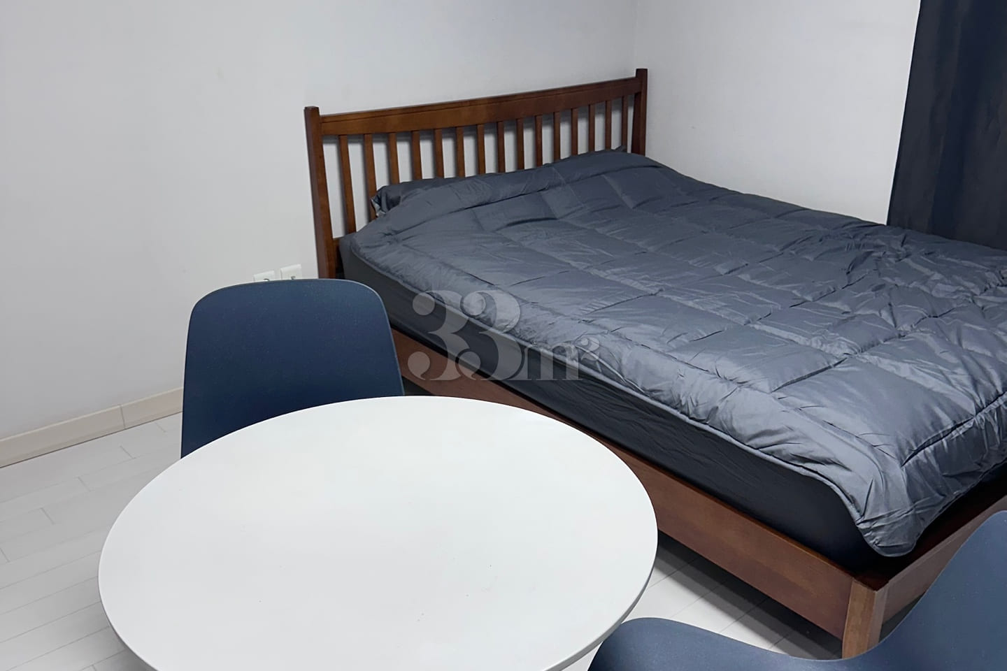 Songpa Ogeum Fully Furnished H21 4th image