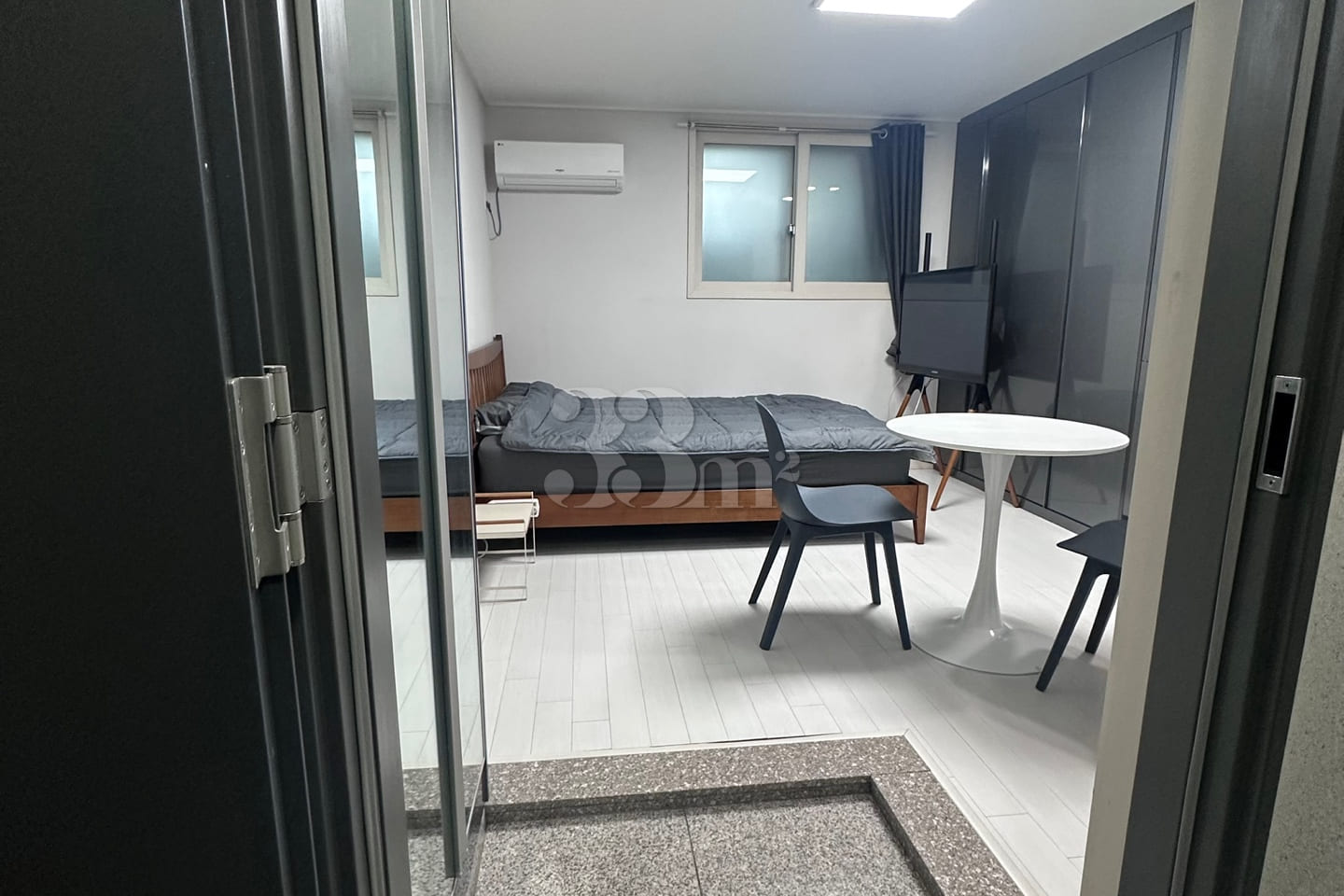 Songpa Ogeum Fully Furnished H21 2th image