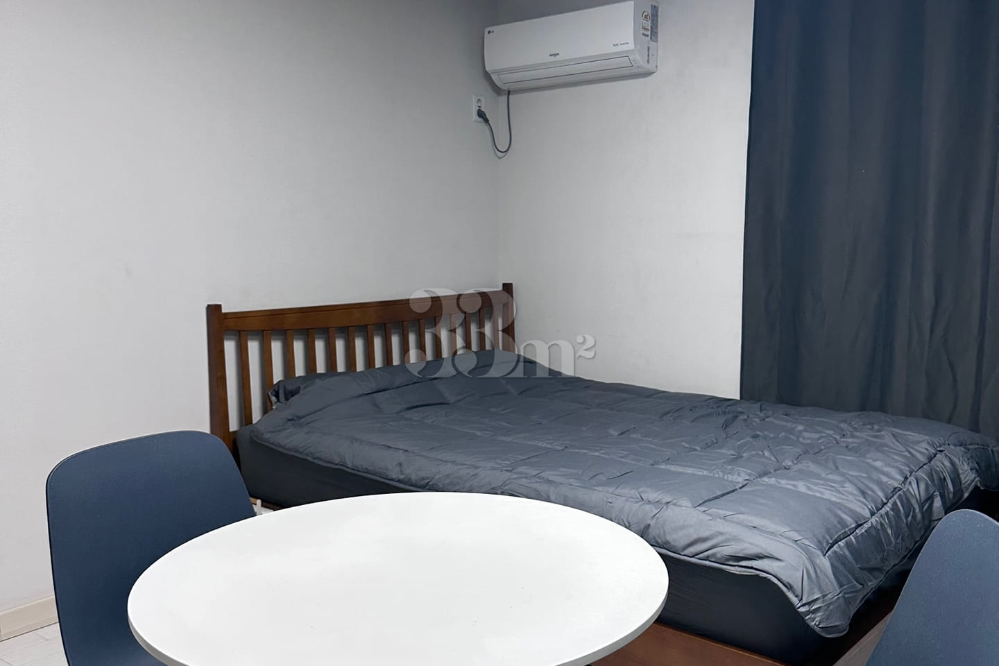 Songpa Ogeum Fully Furnished H21 3th image
