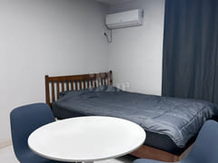 Songpa Ogeum Fully Furnished H21 3th image