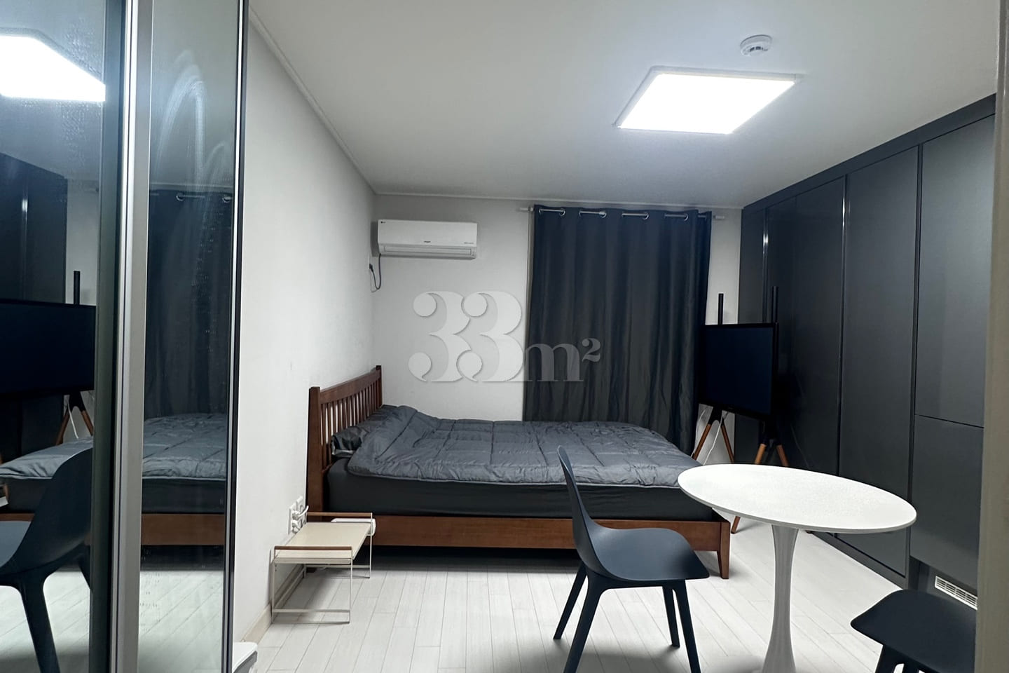 Songpa Ogeum Fully Furnished H21 1th image
