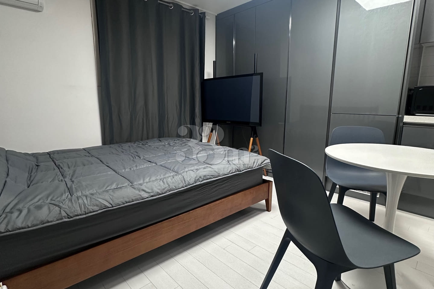 Songpa Ogeum Fully Furnished H21 0th image